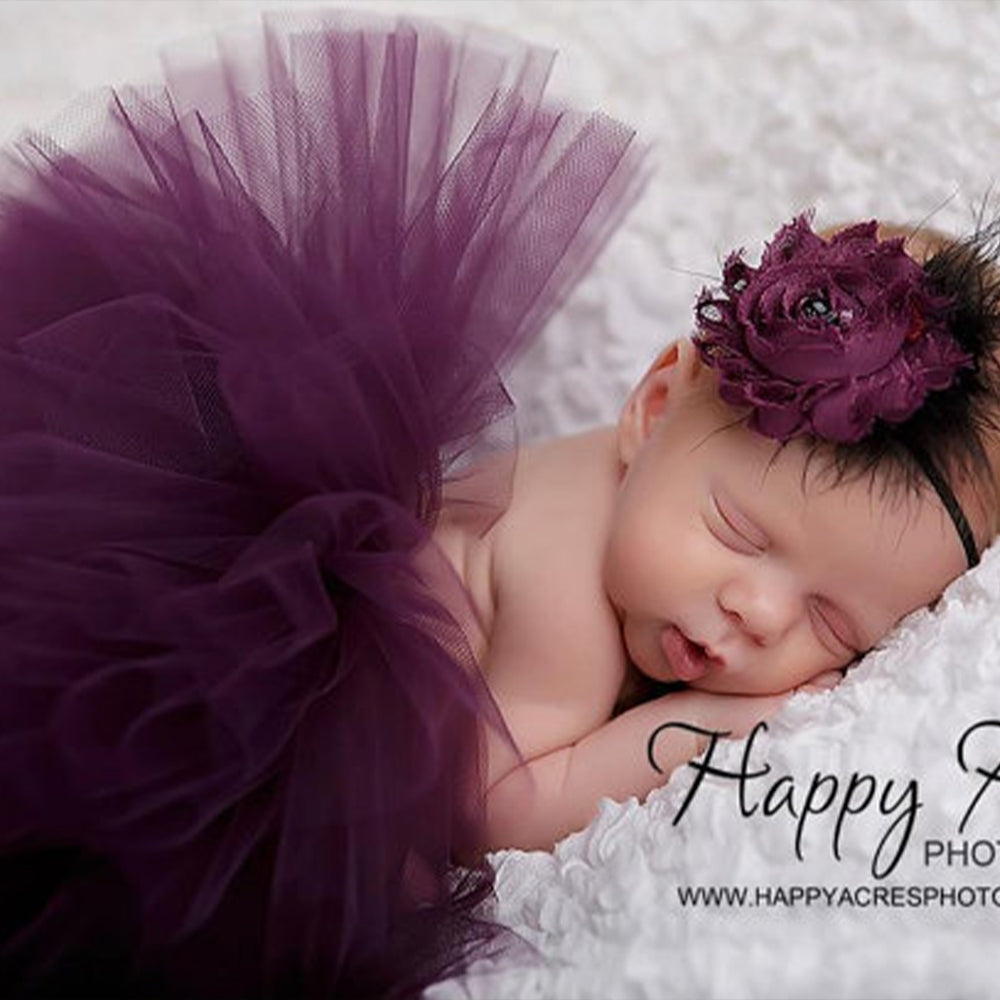 Children's Photography Costumes Newborn Skirts