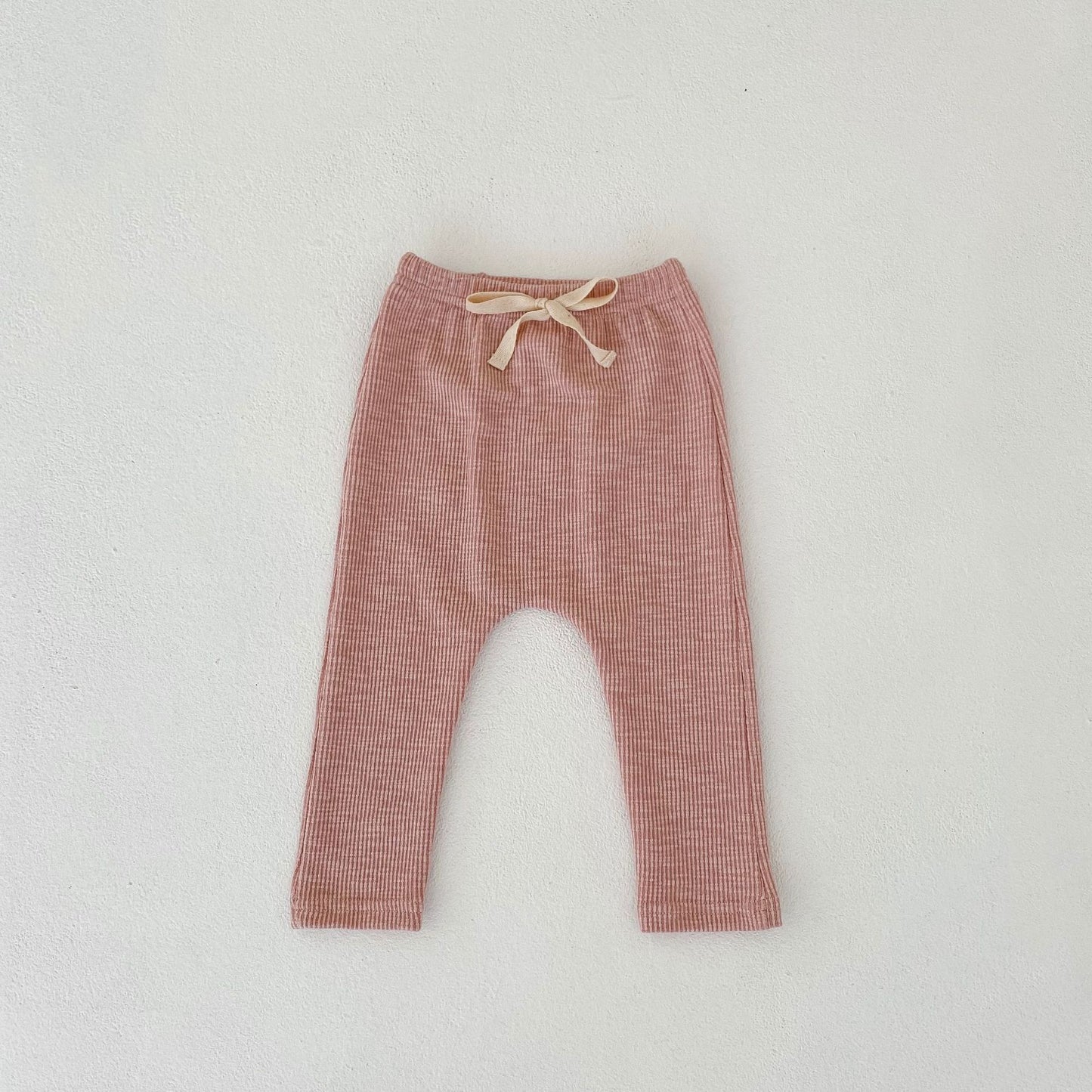 Infants And Children Cotton Pants Leggings