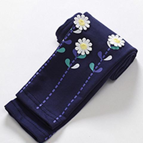 Pantalon à glissière pour petite fille, printemps et automne, à porter en extérieur