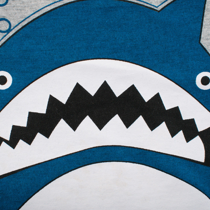 Nouveau t-shirt enfant tendance