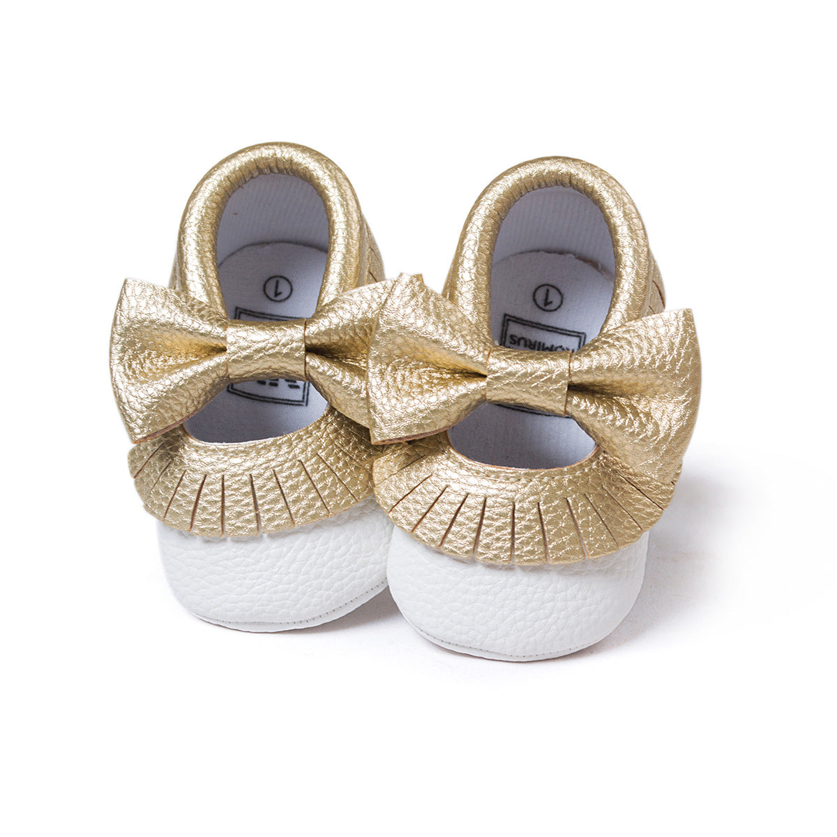Color Matching Susu Baby Shoes Toddler Shoes Baby Shoes Soft Sole