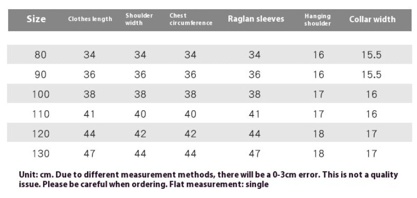 Kids' Sweater Baby Boy And Girl Pullover Base Knitwear