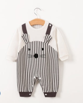 Cartoonic Baby suit