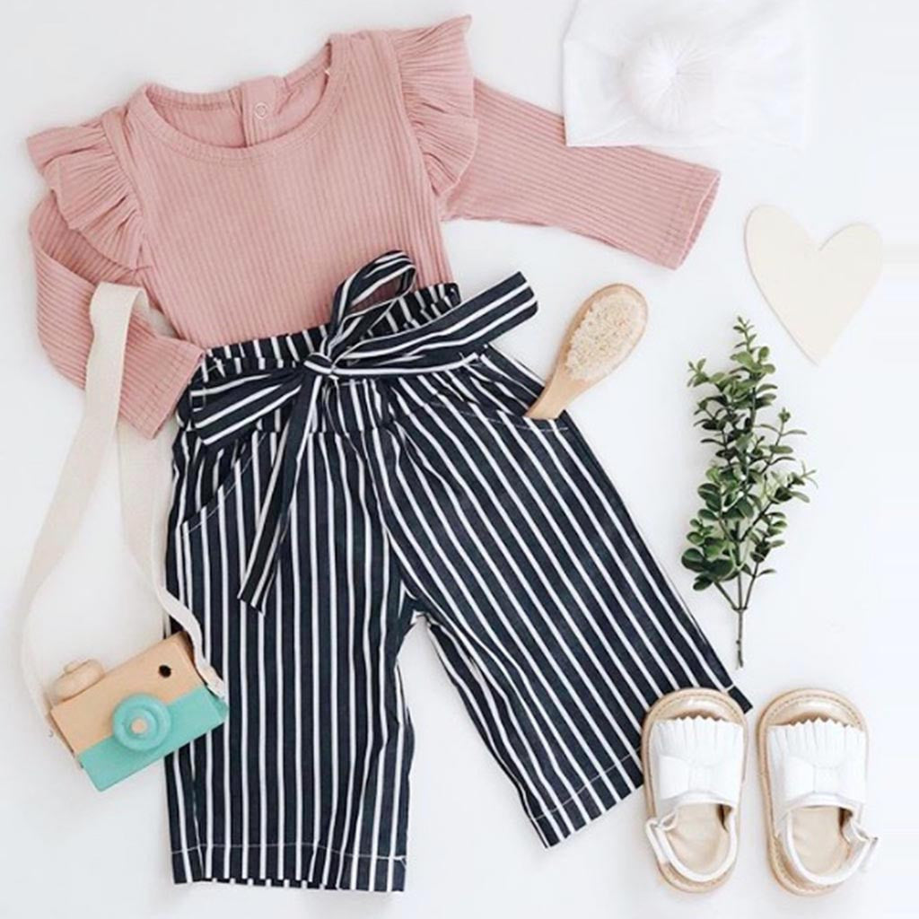 Stylish Romper set for Girls
