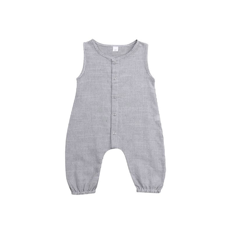 Newborn Baby Romper Playsuit Clothes