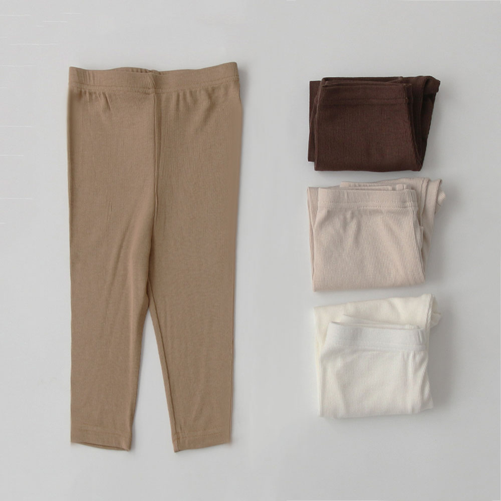 Ensemble pyjama bébé et enfant