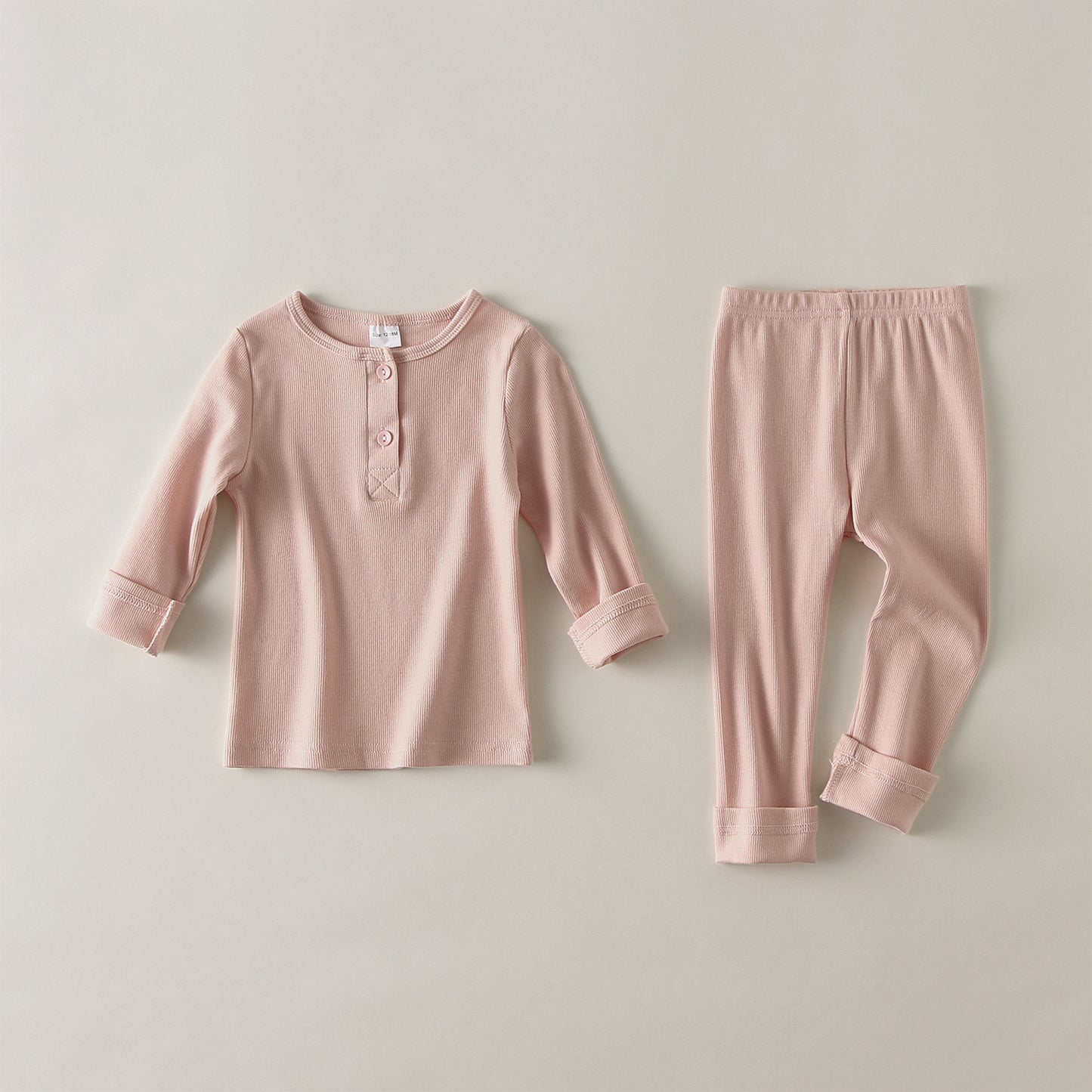Ensemble pyjama bébé et enfant