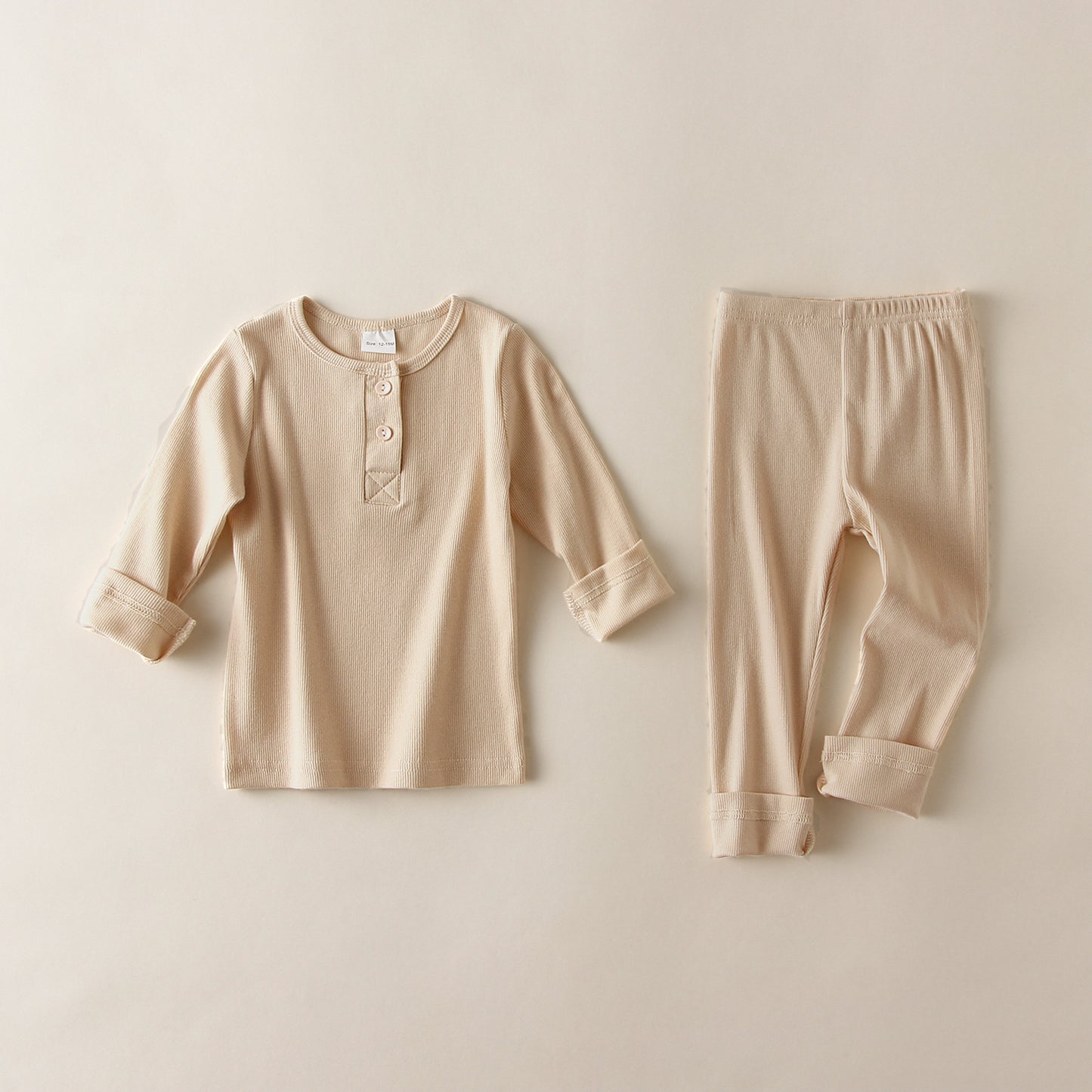Ensemble pyjama bébé et enfant