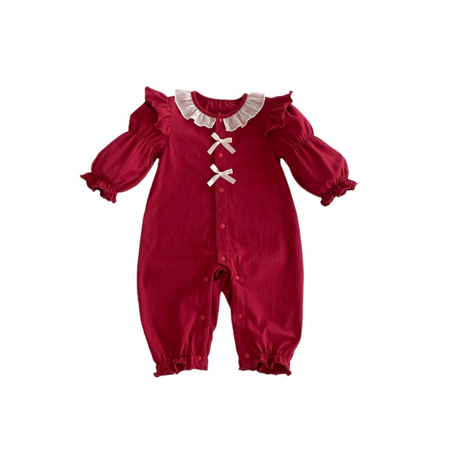 Barboteuse Bébé Automne INS