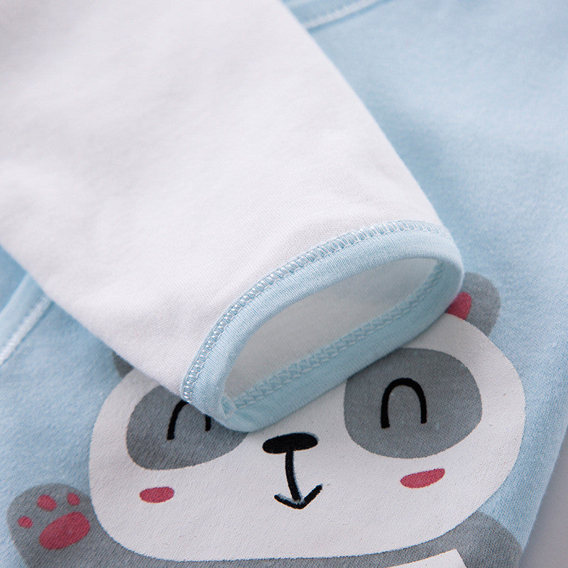 18-Piece Newborn Cotton Gift Set