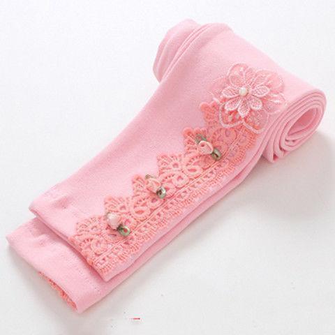 Pantalon à glissière pour petite fille, printemps et automne, à porter en extérieur