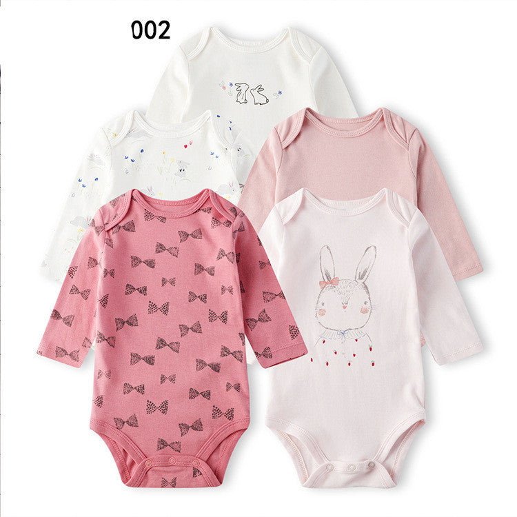 Grenouillère bébé Triangle