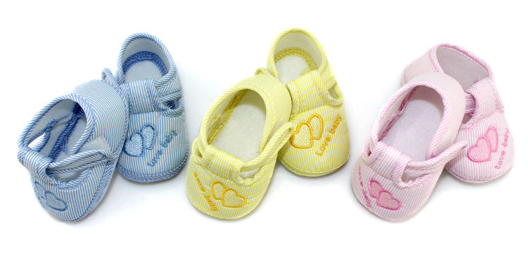 Baby Boys Sandals