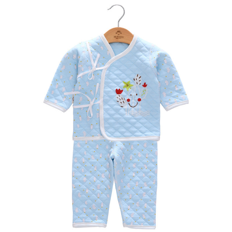 Baby Gift Box Newborn 13 Pieces Set