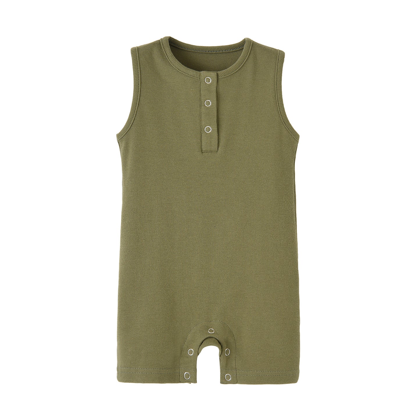 Newborn Baby Romper Playsuit Clothes