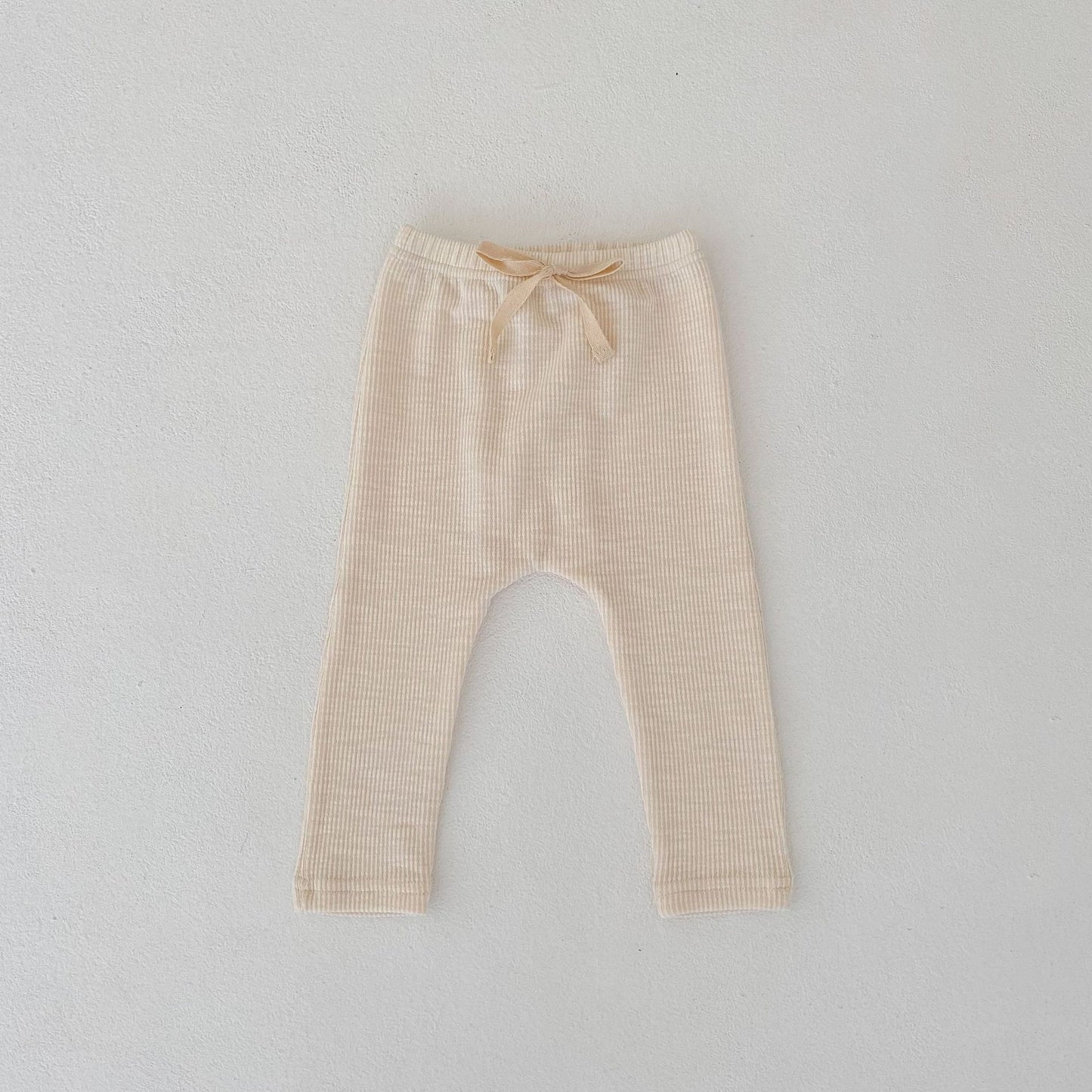 Infants And Children Cotton Pants Leggings