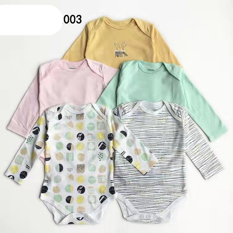 Grenouillère bébé Triangle