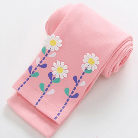 Pantalon à glissière pour petite fille, printemps et automne, à porter en extérieur