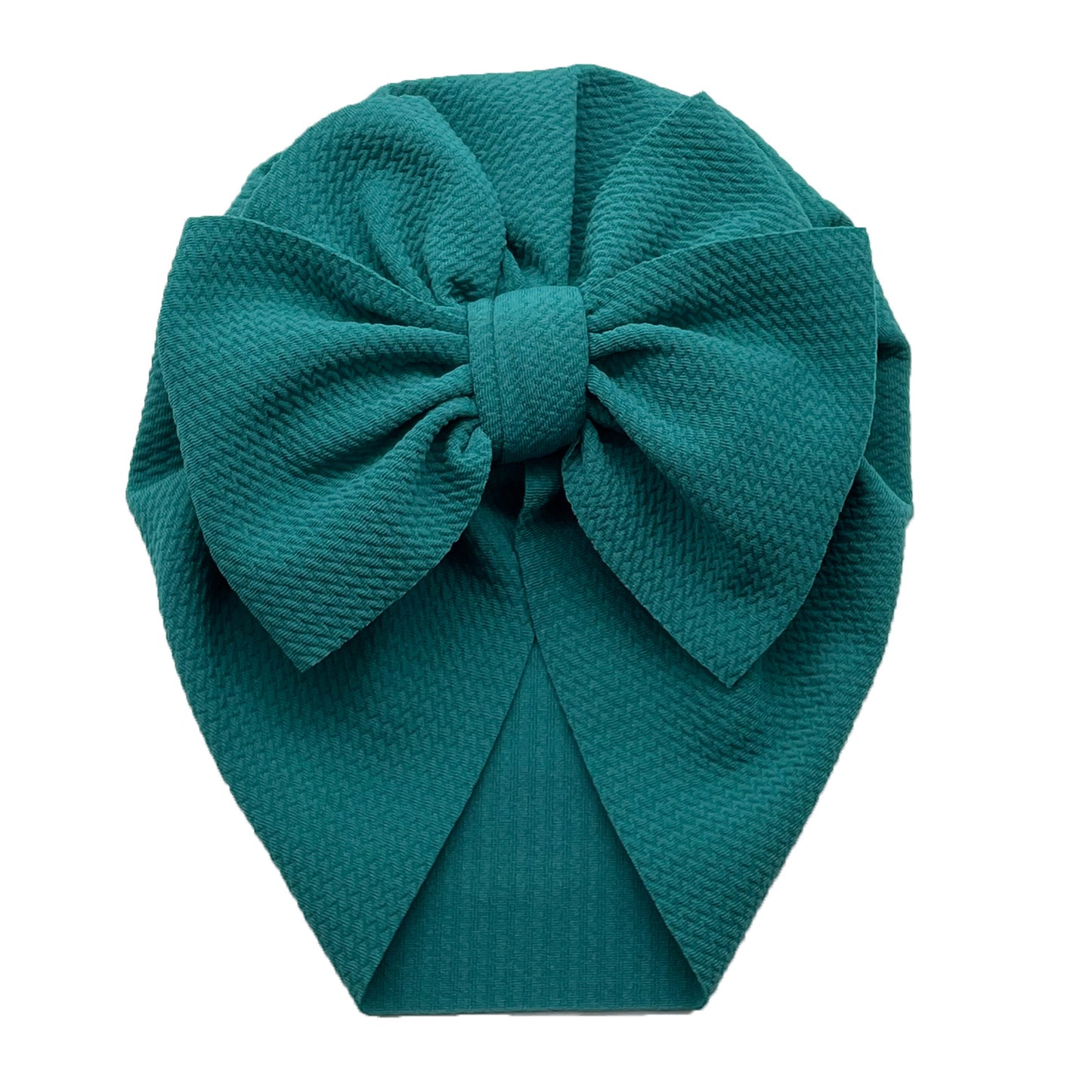 Fashion Comfortable Bow Indian Hat Baby Hat