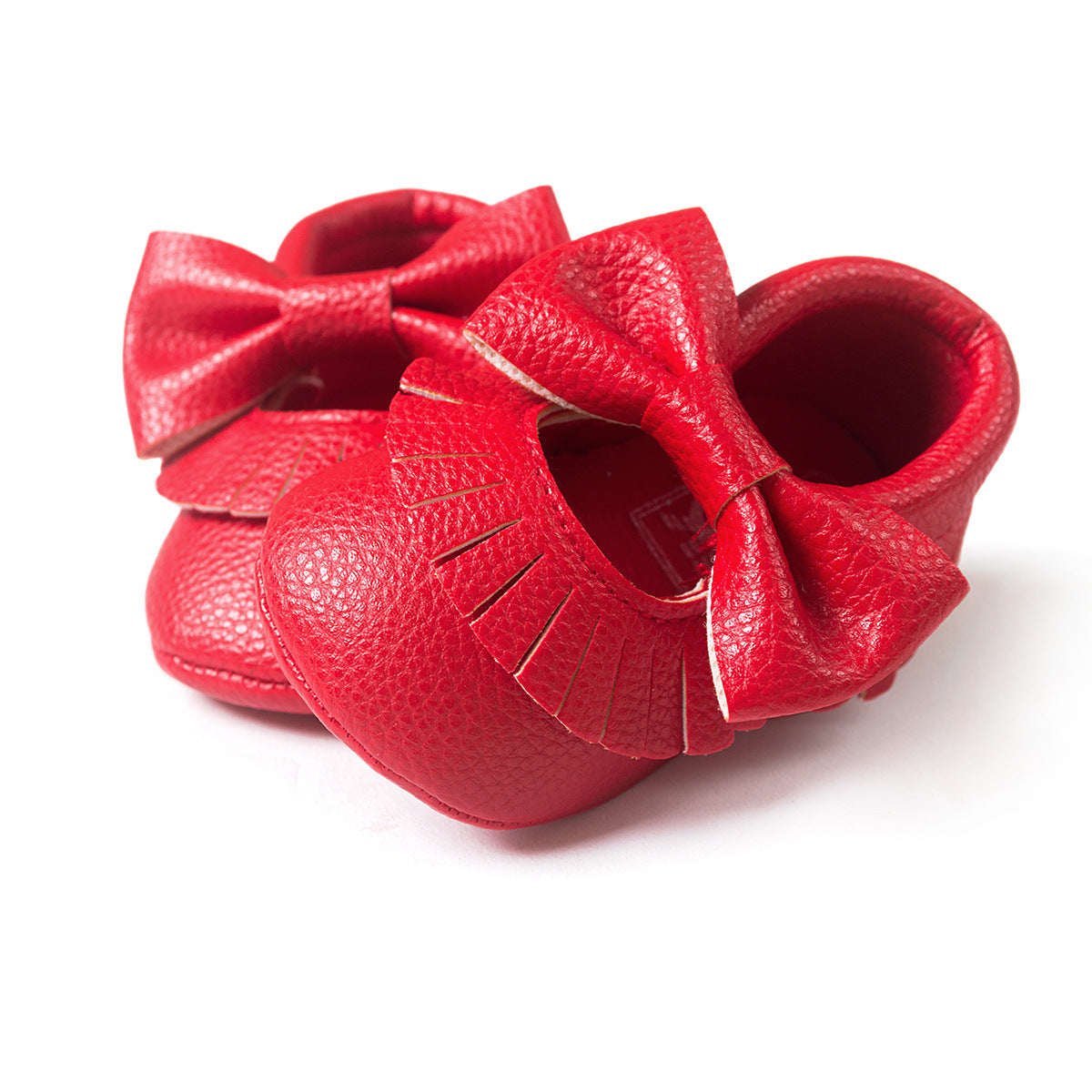 Color Matching Susu Baby Shoes Toddler Shoes Baby Shoes Soft Sole