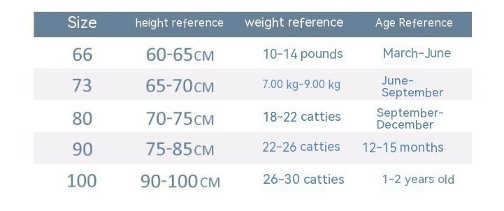 Kids Breathable Pants – All Seasons