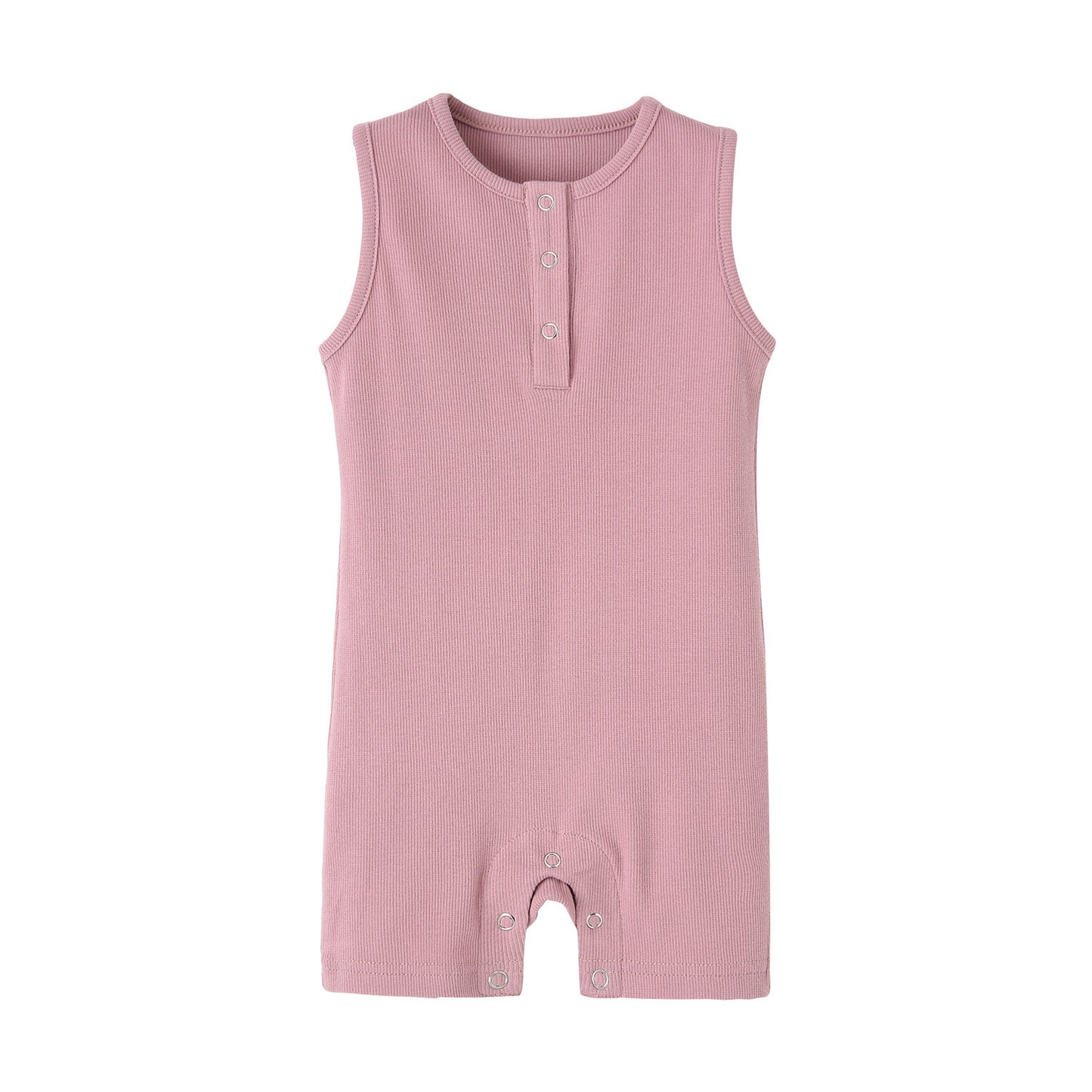 Newborn Baby Romper Playsuit Clothes