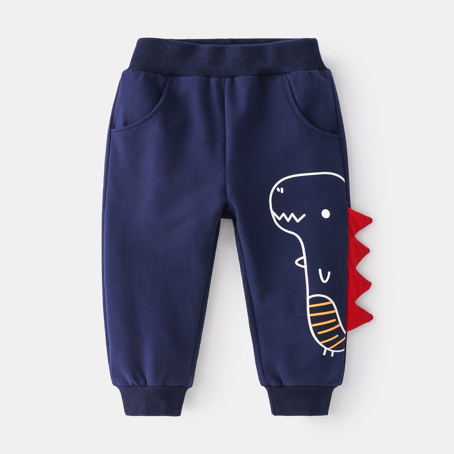 Pantalon de survêtement tendance pour garçons