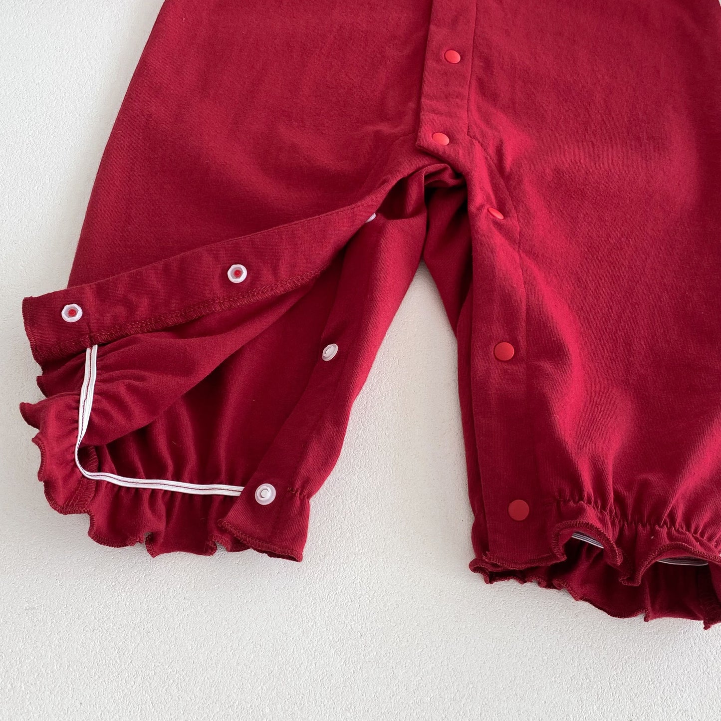 Barboteuse Bébé Automne INS