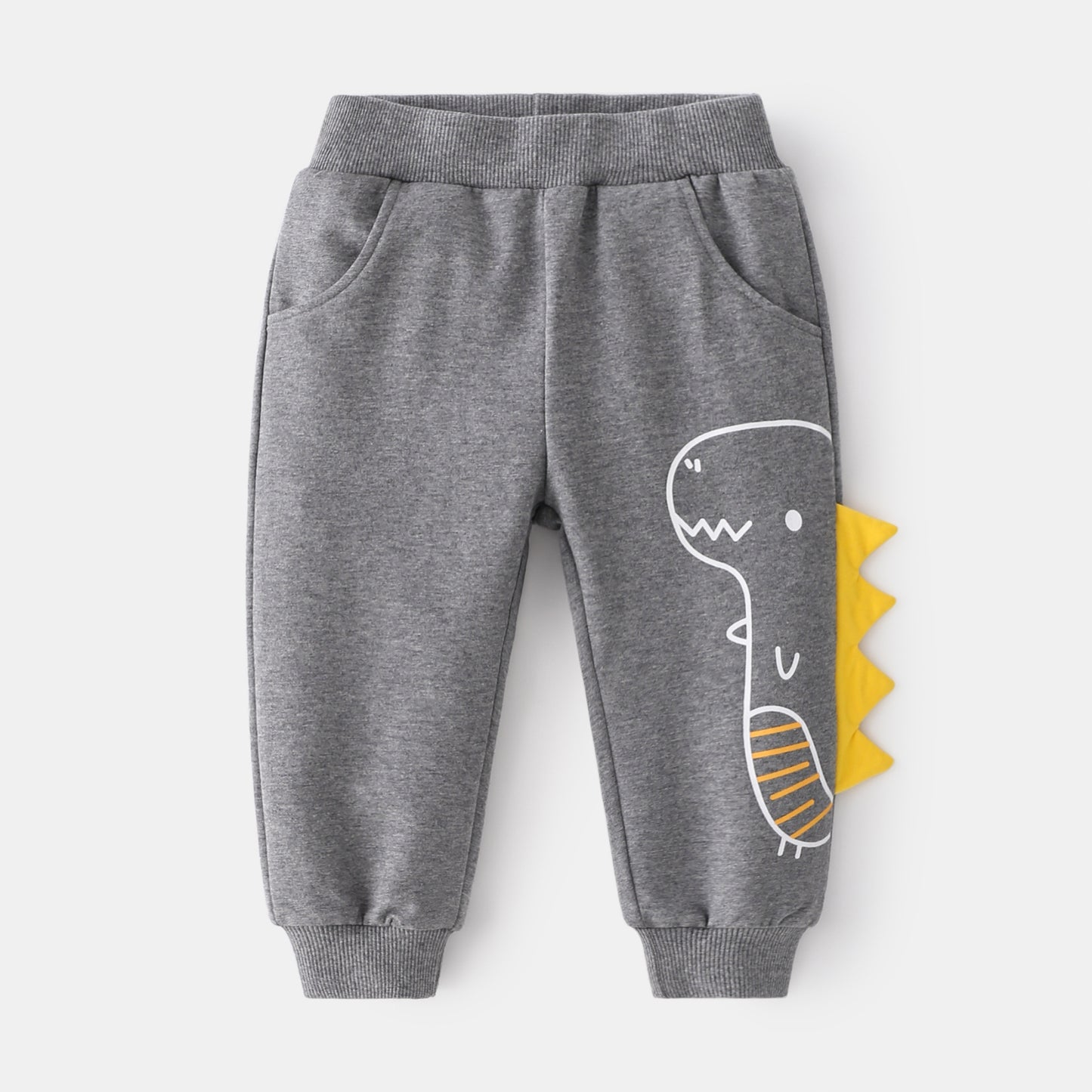 Pantalon de survêtement tendance pour garçons
