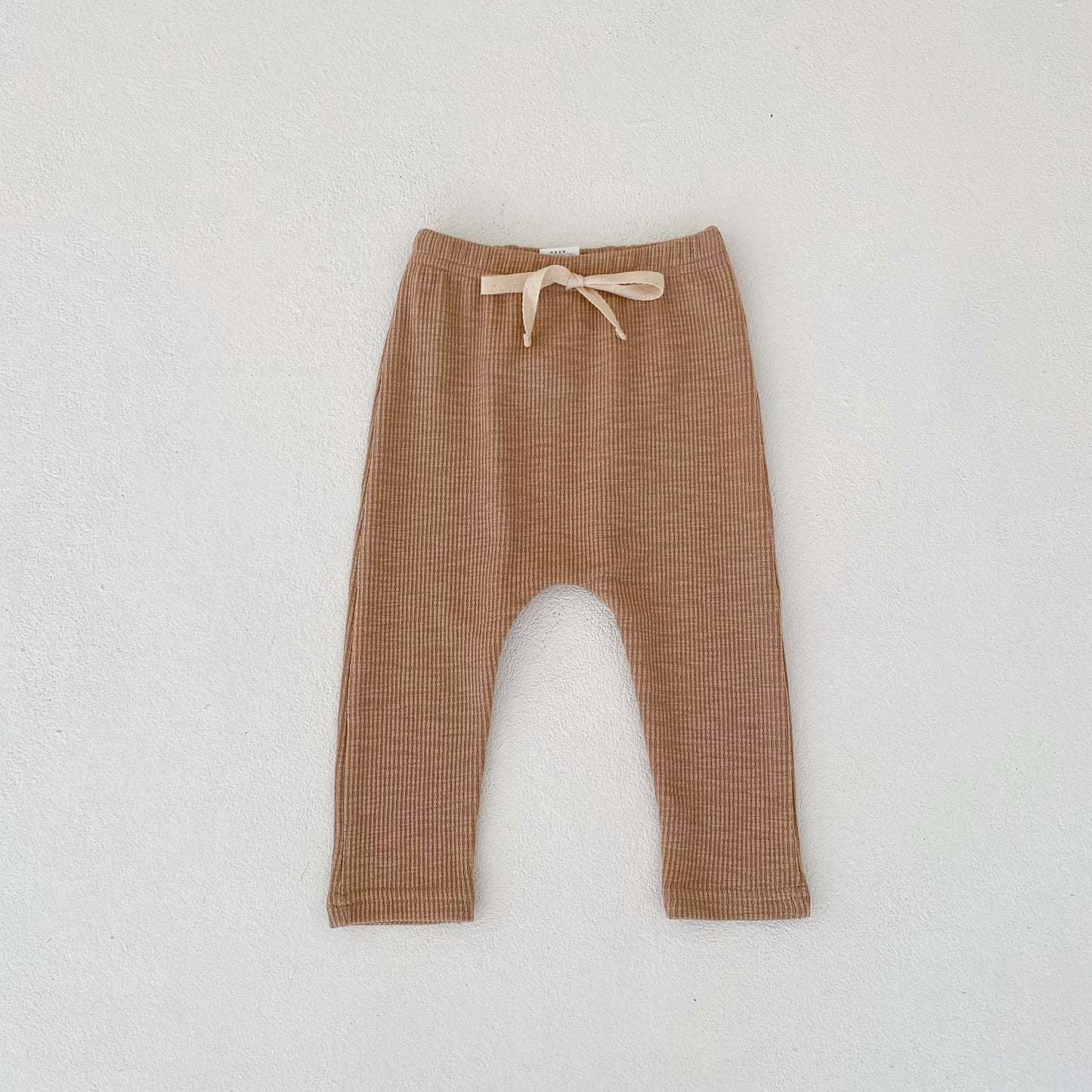 Infants And Children Cotton Pants Leggings